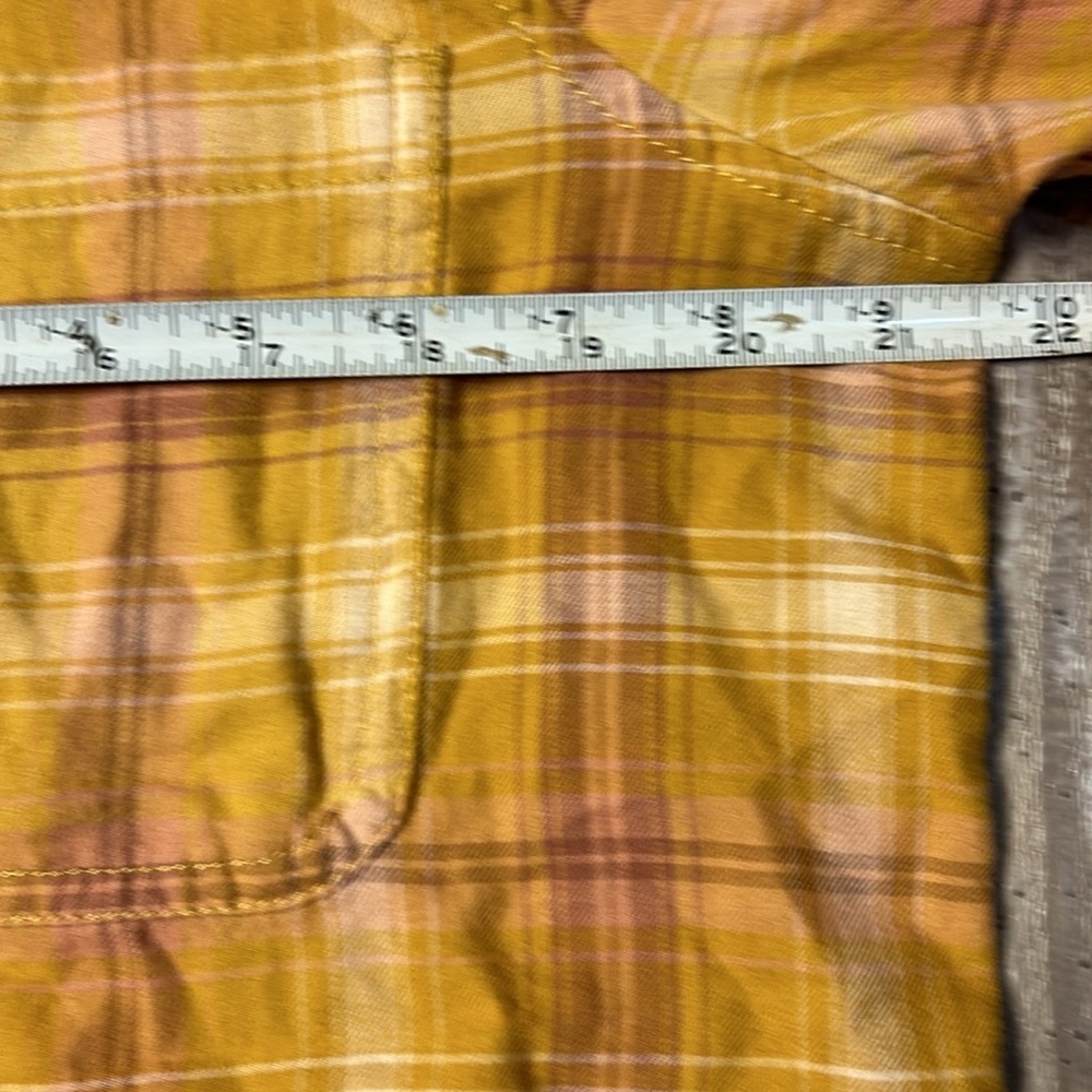 So flannel - Picture 2 of 5